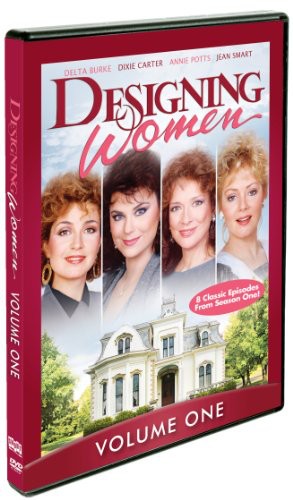 VOLUME 1 - DVD