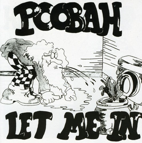 LET ME IN - CD