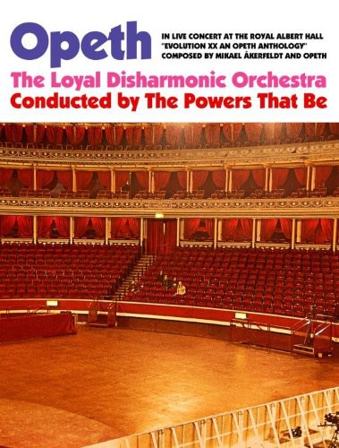 IN LIVE CONCERT AT THE...: (2 DVD) - DVD