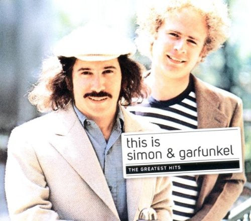 THIS IS (GREATEST HITS) - CD