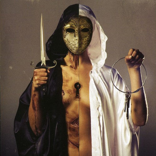 THERE IS A HELL BELIEVE ME.... - CD