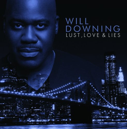 LUST LOVE & LIES - CD