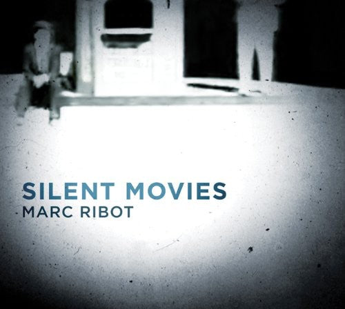 SILENT MOVIES - CD