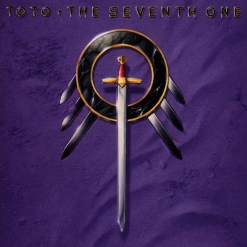 SEVENTH ONE (1988) - CD