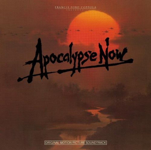 APOCALYPSE NOW / O.S.T. - CD