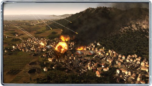 RUSE The Art of Deception - PS3