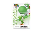 FIGURE-AMIIBO-YOSHI-SUPER MARIO - AMIIBO