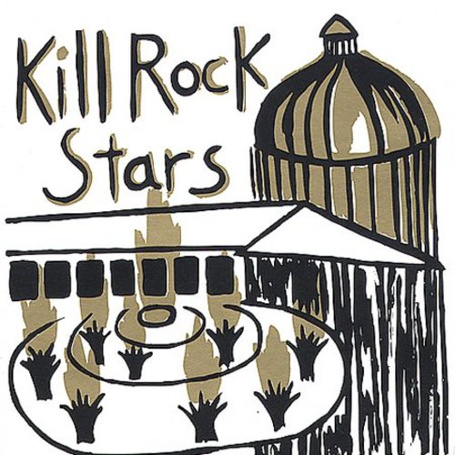 ROCK STARS KILL - CD