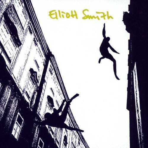 ELLIOTT SMITH - CD