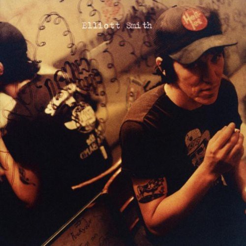 EITHER/OR (1997) - CD