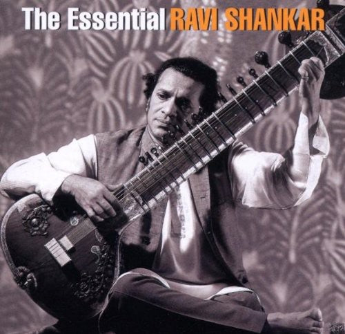 ESSENTIAL (2 CD/20 TRACKS) - CD