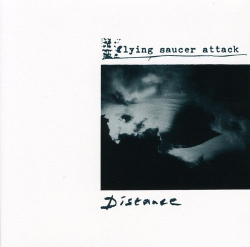 DISTANCE - CD