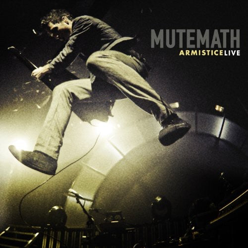 ARMISTICE LIVE (CD/DVD) - CD