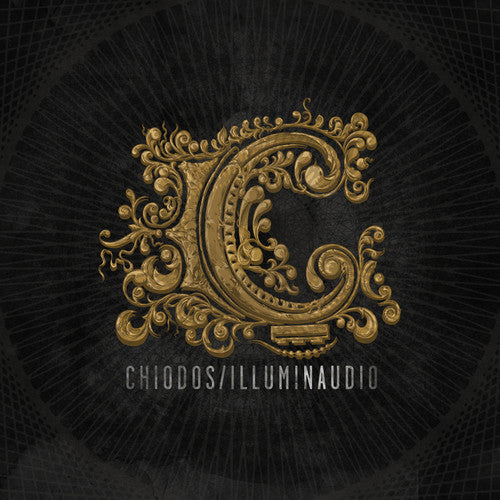 ILLUMINAUDIO - CD