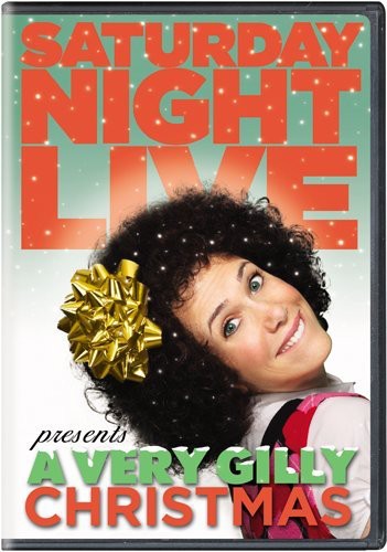 A VERY GILLY CHRISTMAS - DVD