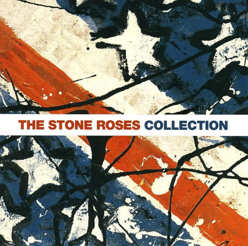 STONE ROSES COLLECTION (16 TRACKS) - CD