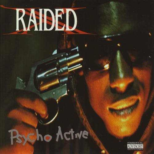 PSYCHO ACTIVE - CD