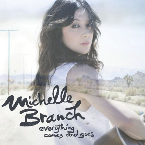 EVERYTHING COMES AND...(6 TRACKS) - CD
