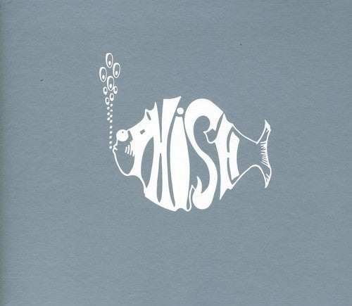 PHISH (WHITE TAPE: 1984-86) - CD