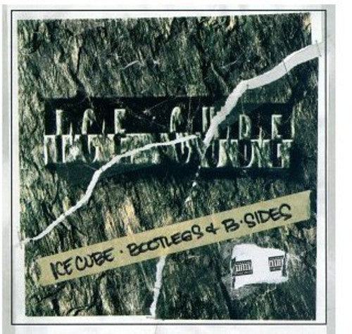 BOOTLEGS & B-SIDES - CD