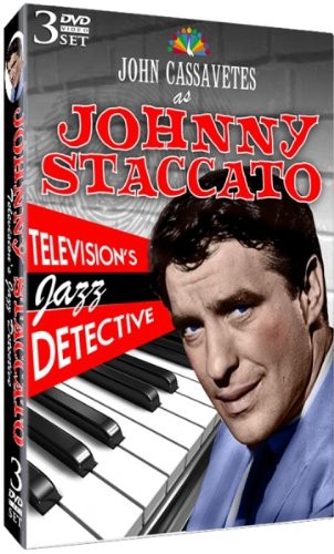 COMPLETE SERIES (3 DVD) - DVD
