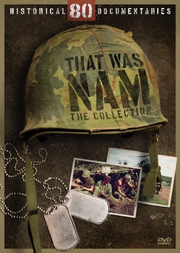 THAT WAS NAM: THE COLLECTION (9 DVD) - DVD