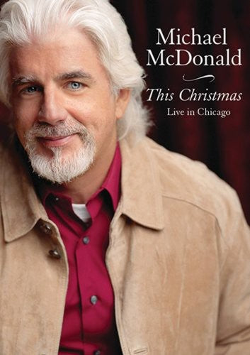 THIS CHRISTMAS: LIVE IN CHICAGO - DVD