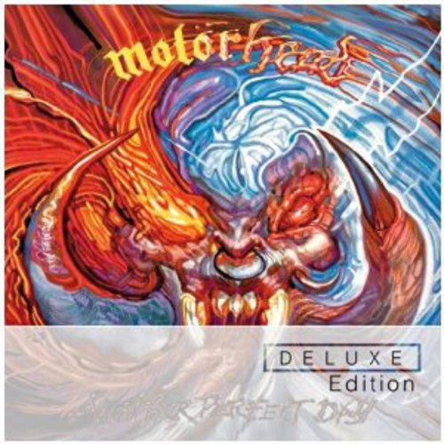 ANOTHER PERFECT DAY (2 CD DELUXE) - CD