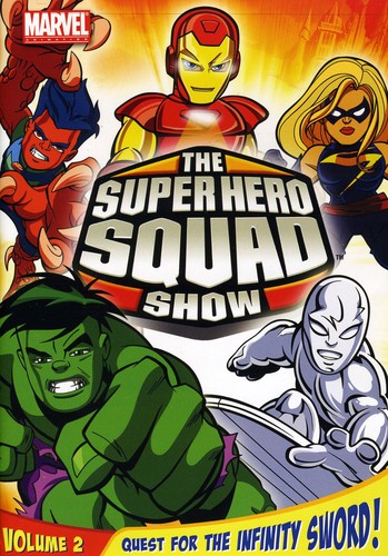 VOLUME 2 - DVD