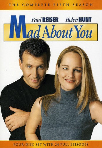 SEASON 5 - MAD ABOUT YOU