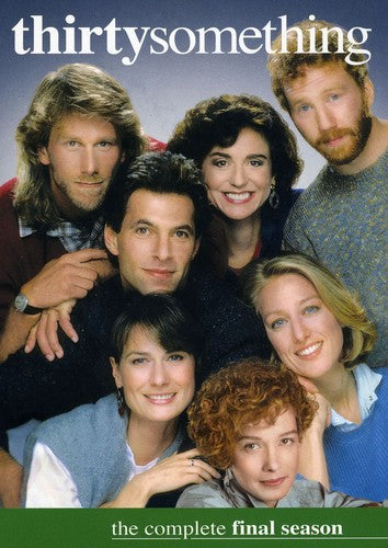 THE FINAL SEASON - THIRTYSOMETHING