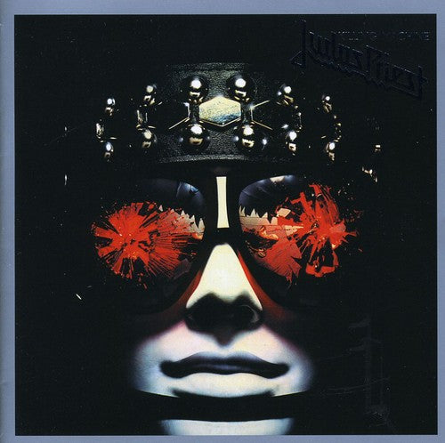 KILLING MACHINE (1978) - CD