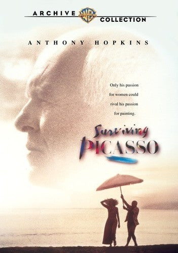 SURVIVING PICASSO - DVD