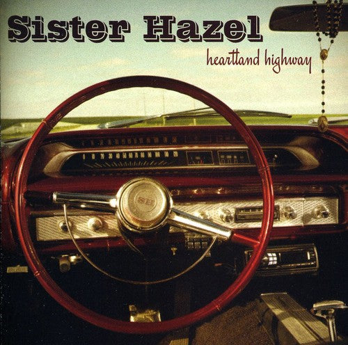 HEARTLAND HIGHWAY - CD