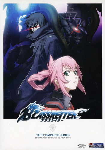 COMPLETE SERIES (4 DVD) - DVD