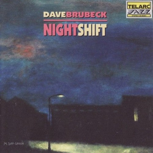 NIGHTSHIFT - CD