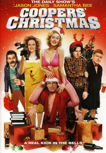 COOPERS CHRISTMAS - DVD