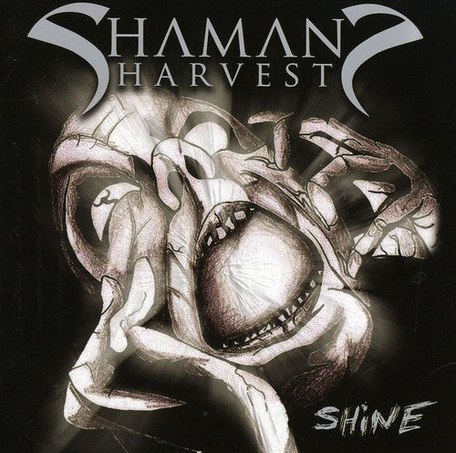 SHINE - CD