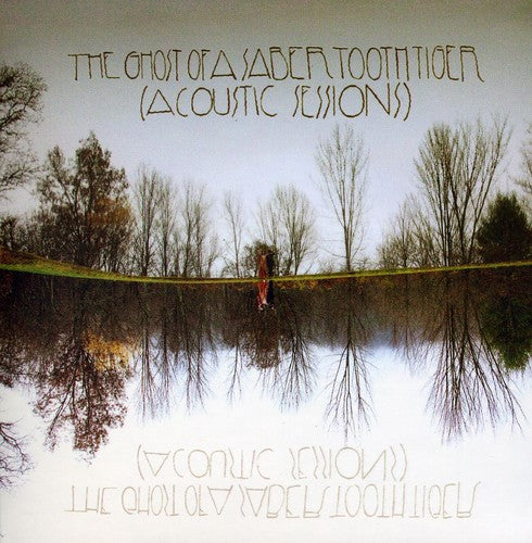 ACOUSTIC SESSIONS - CD