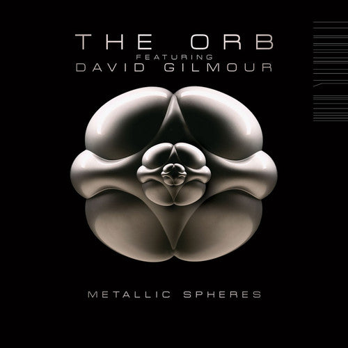 METALLIC SPHERES - CD