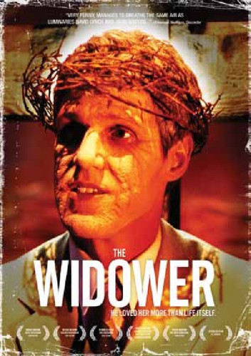 WIDOWER (DVD/CD) - DVD