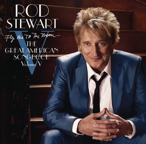 GREAT AMERICAN...: V: FLY...: (2 CD) - CD