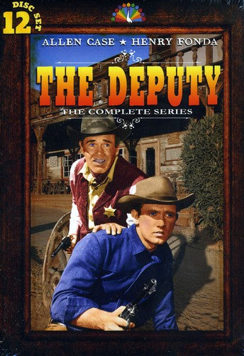 COMPLETE SERIES (12 DVD) - DVD