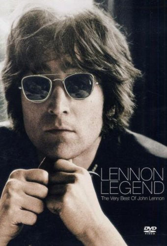 LEGEND: VERY BEST OF DVD - DVD