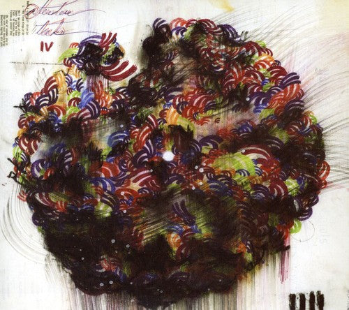 ARDOUR - CD