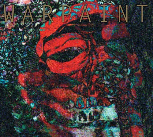 THE FOOL - CD