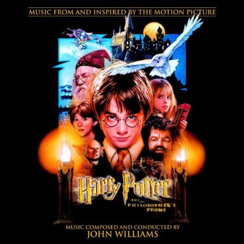 SOUNDTRACK - CD