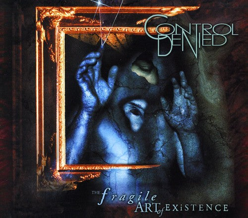 FRAGILE ART OF EXISTENCE (1999) - CD