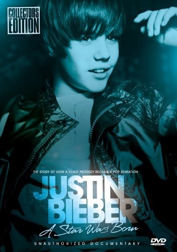 A STAR WAS BORN - DVD