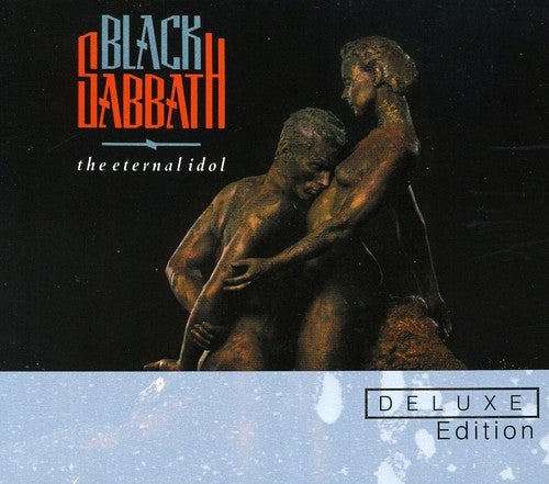 ETERNAL IDOL: DELUXE EDITION (2 CD) - CD